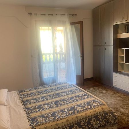 A Casa Di Lu Villa Torri di Quartesolo Eksteriør billede