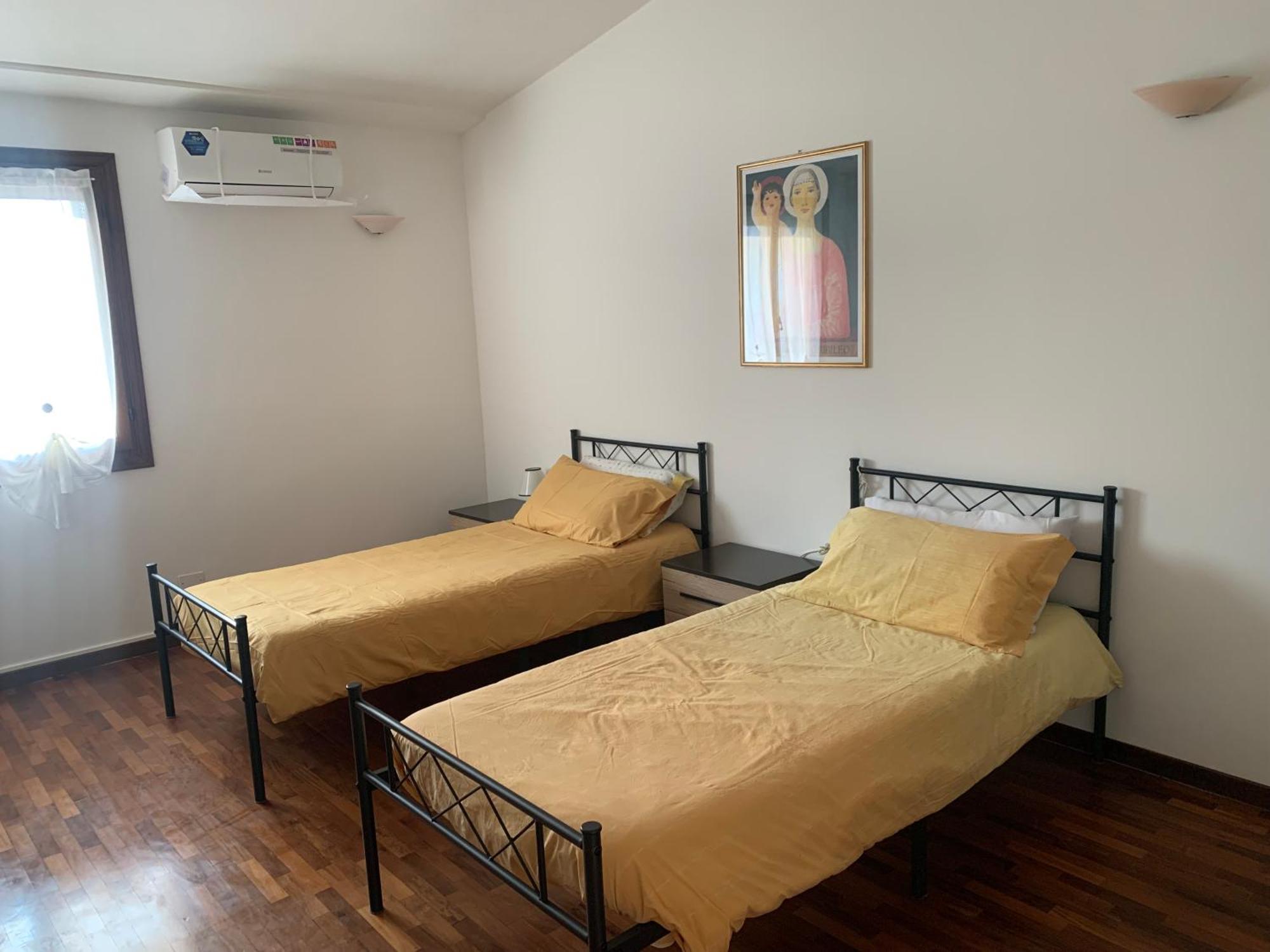 A Casa Di Lu Villa Torri di Quartesolo Eksteriør billede