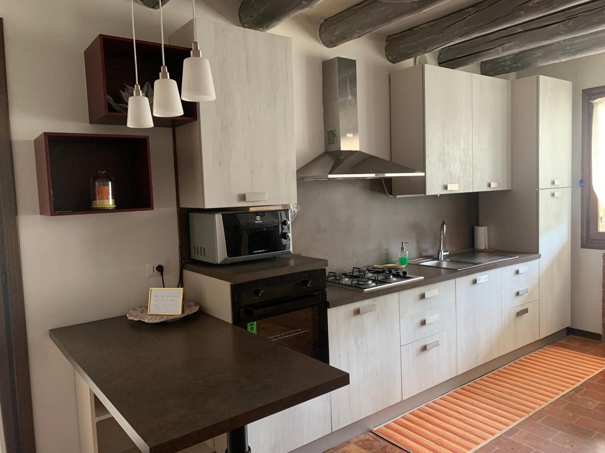 A Casa Di Lu Villa Torri di Quartesolo Eksteriør billede